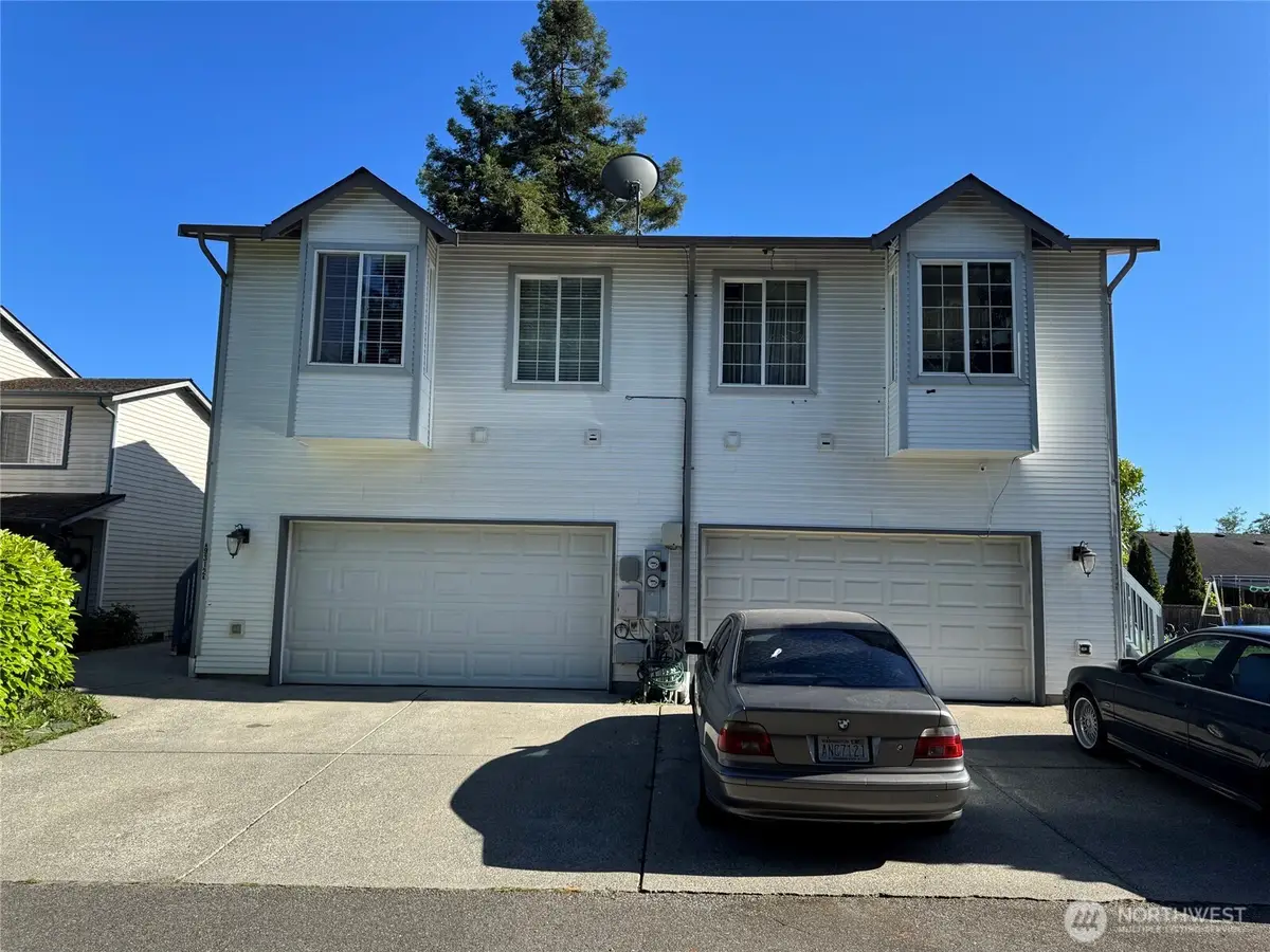 9312 4th Avenue W #A & B, Everett, WA 98204 - #1