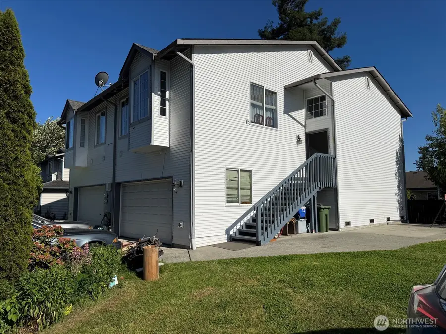 9312 4th Avenue W #A & B, Everett, WA 98204 - #2