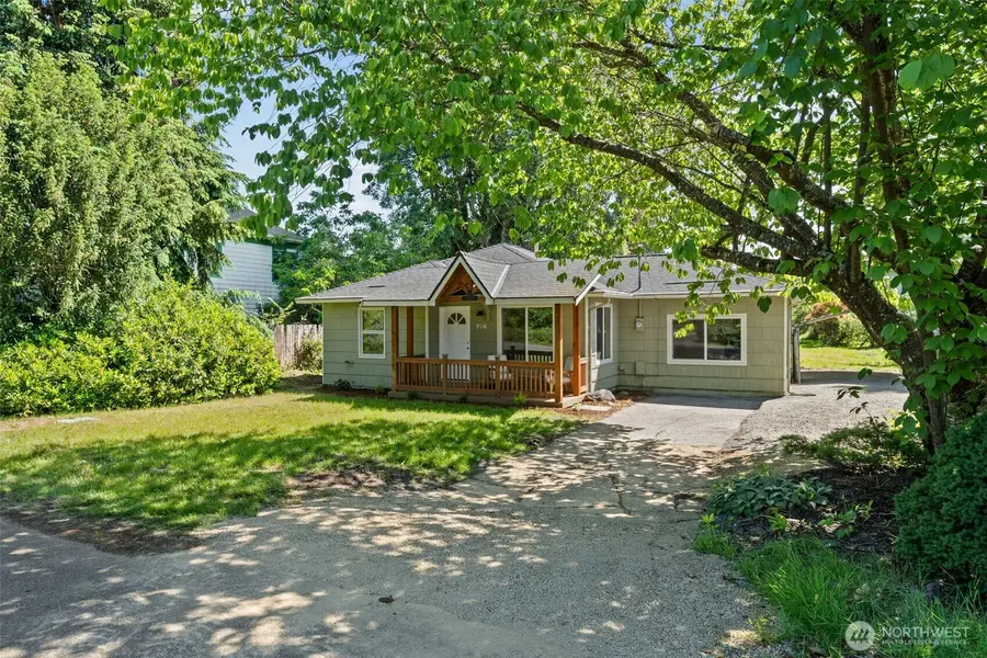 916 Bowker Street Se, Lacey, WA 98503 - #2
