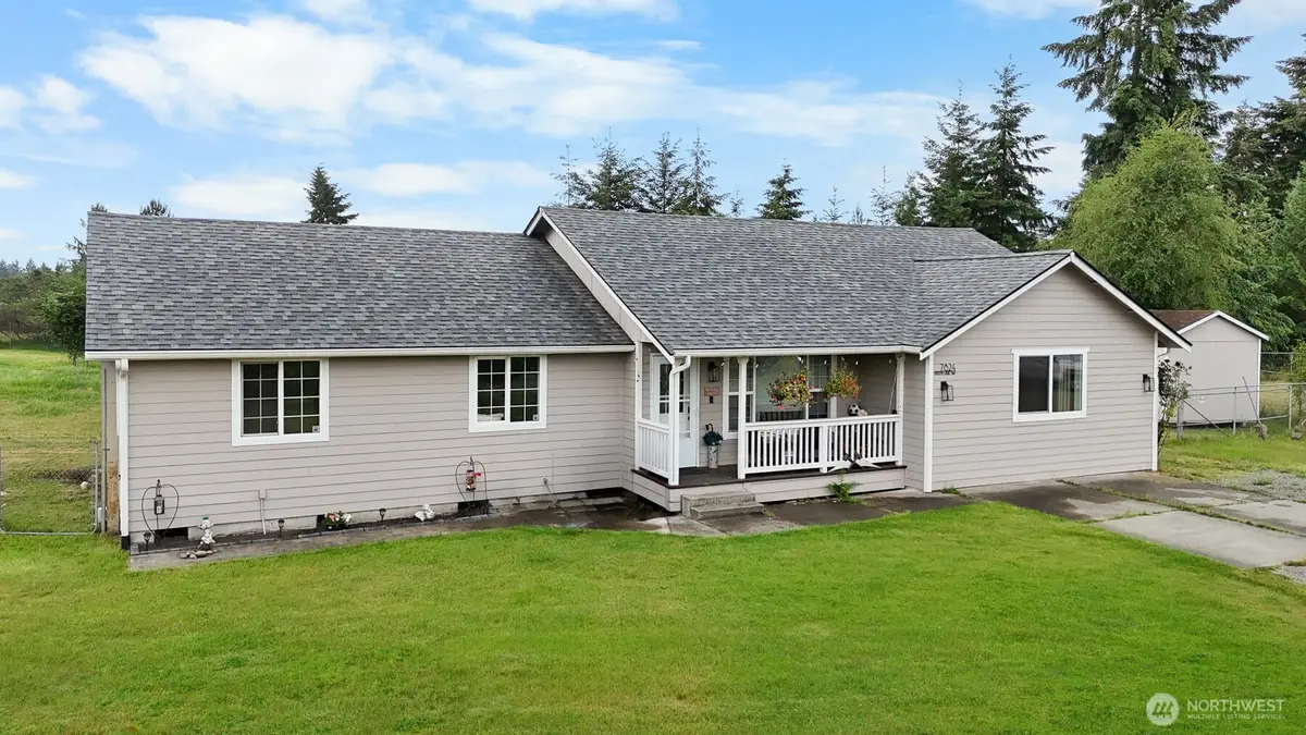 7824 196th Lane Sw, Rochester, WA 98579 - #1