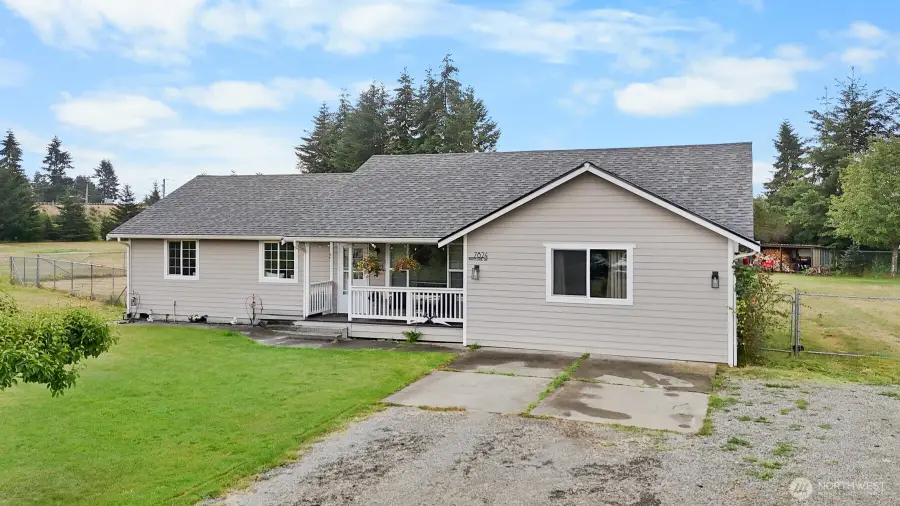 7824 196th Lane Sw, Rochester, WA 98579 - #2