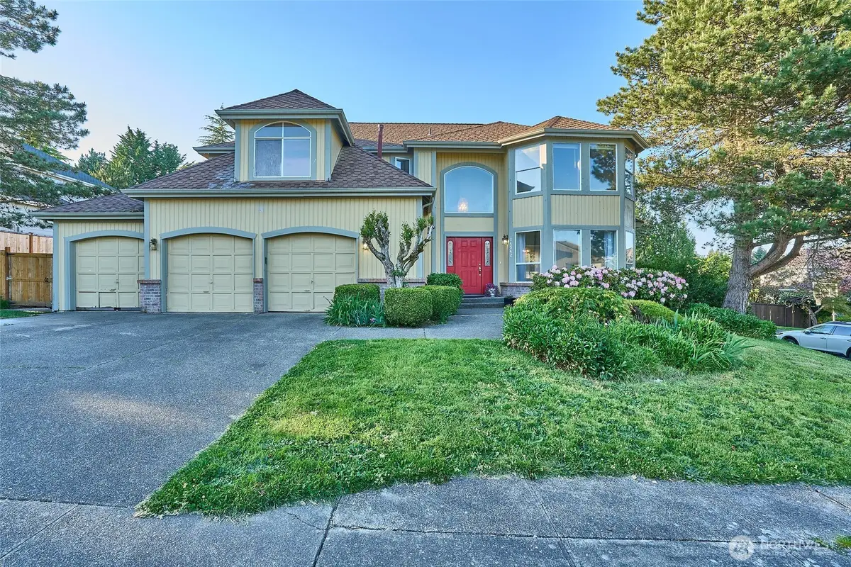 14542 SE 243rd Place, Kent, WA 98042 - #1