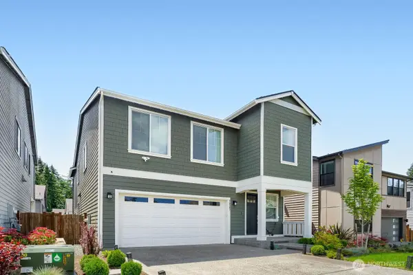 24503 NE 18th Street, Sammamish, WA 98074