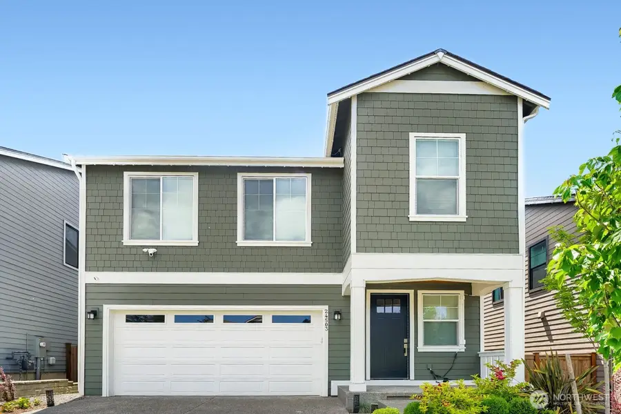 24503 NE 18th Street, Sammamish, WA 98074 - #3