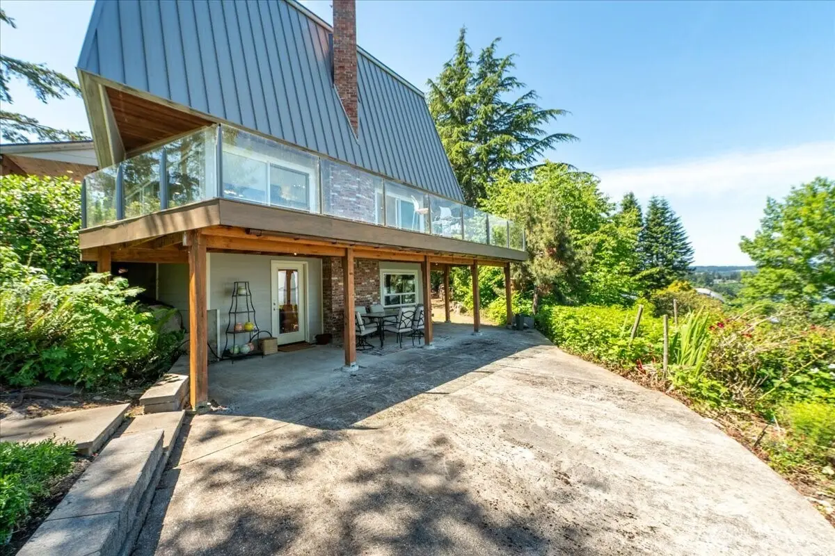 1857 Cascade View Drive, Camano Island, WA 98282 - #1