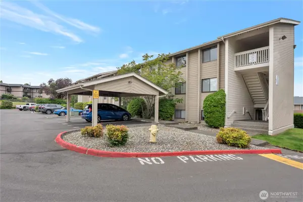 1321 S Puget Street #35, Renton, WA 98055