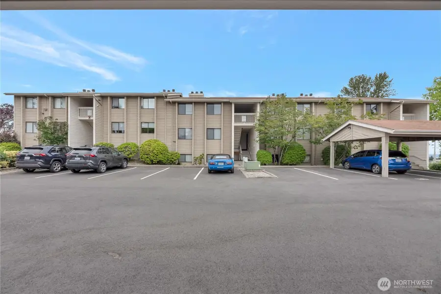 1321 S Puget Street #35, Renton, WA 98055 - #2