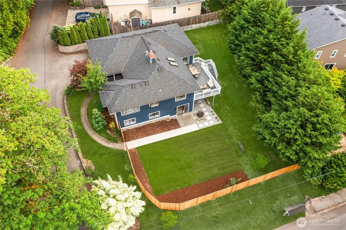 8227 NE 166th Street, Kenmore, WA 98028 - #1