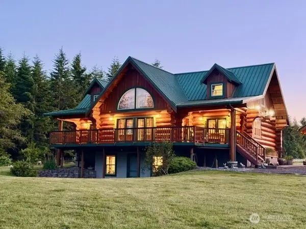 745 Tennessee Road, Winlock, WA 98596