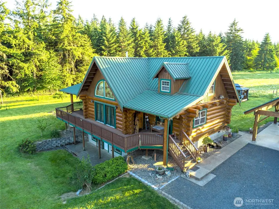 745 Tennessee Road, Winlock, WA 98596 - #3