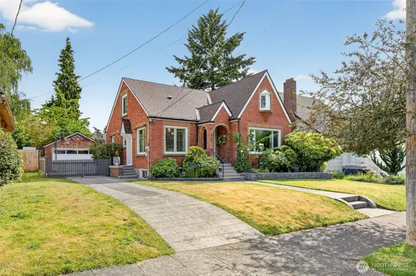 321 NW 78th Street, Seattle, WA 98117