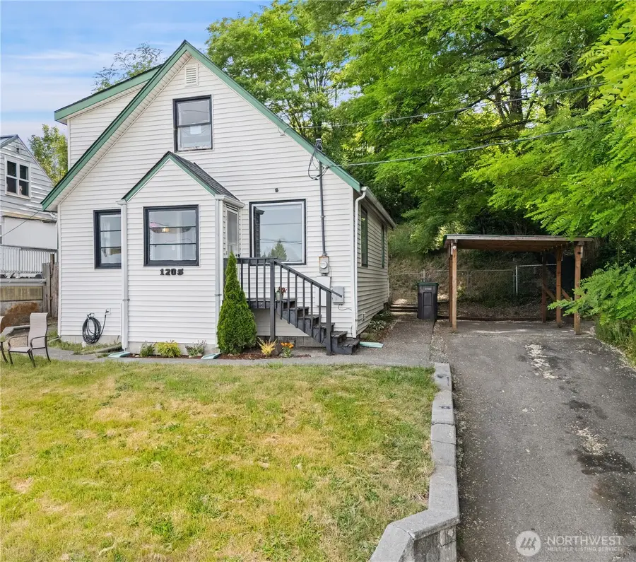 1205 Oyster Bay Avenue S, Bremerton, WA 98312 - #2