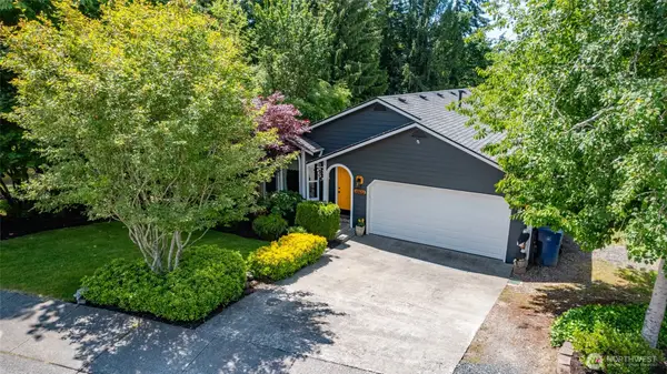 10622 25th Place Ne, Lake Stevens, WA 98258