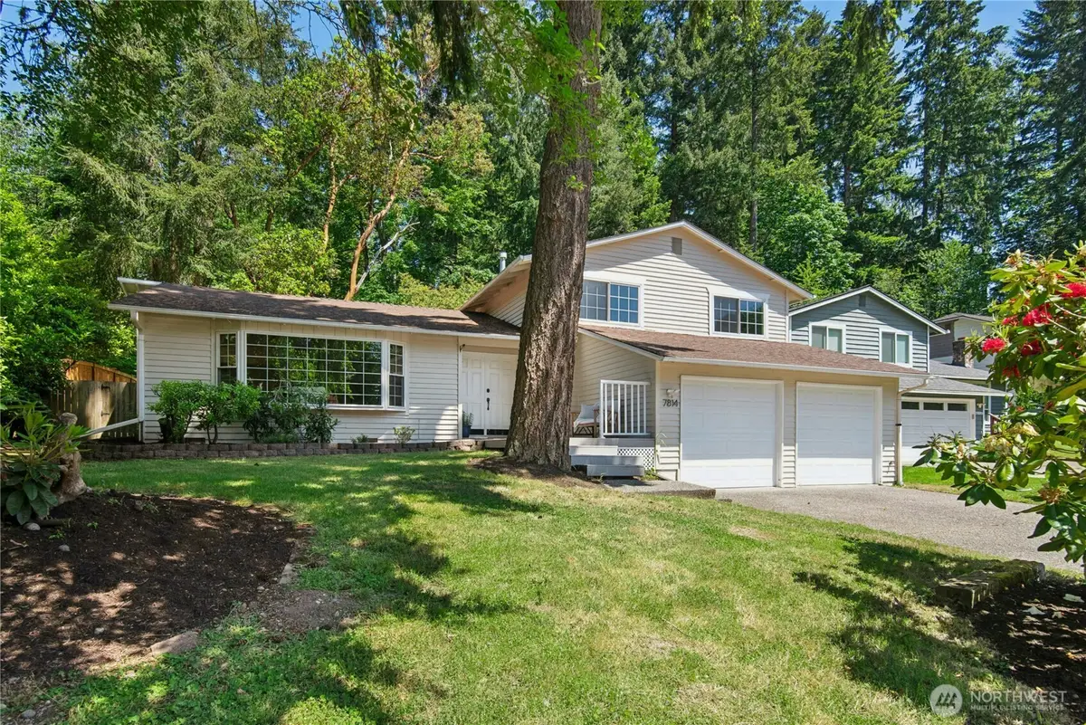 7814 NE 135th Place, Kirkland, WA 98034 - #1