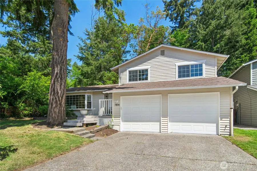 7814 NE 135th Place, Kirkland, WA 98034 - #2