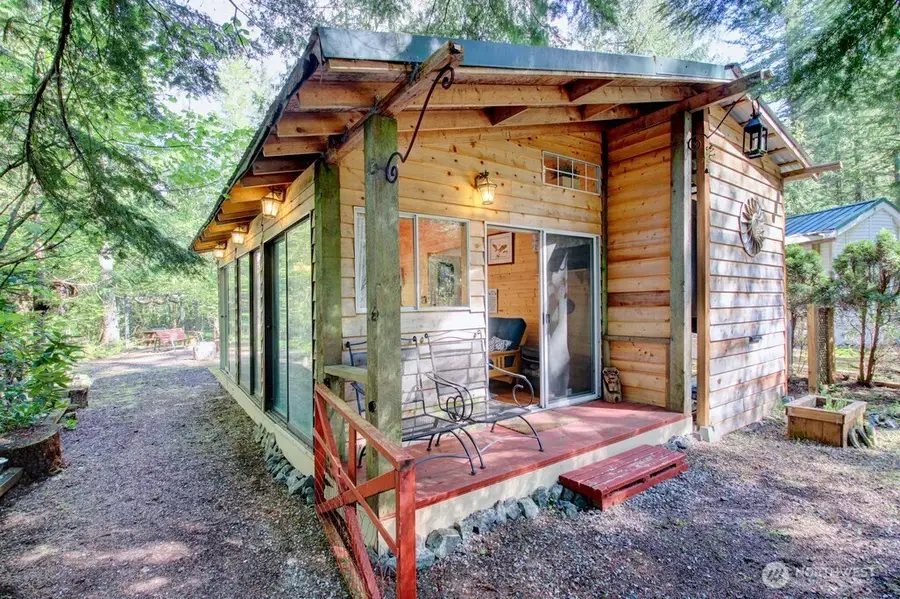 40 Wilderness Way, Deming, WA 98244 - #2