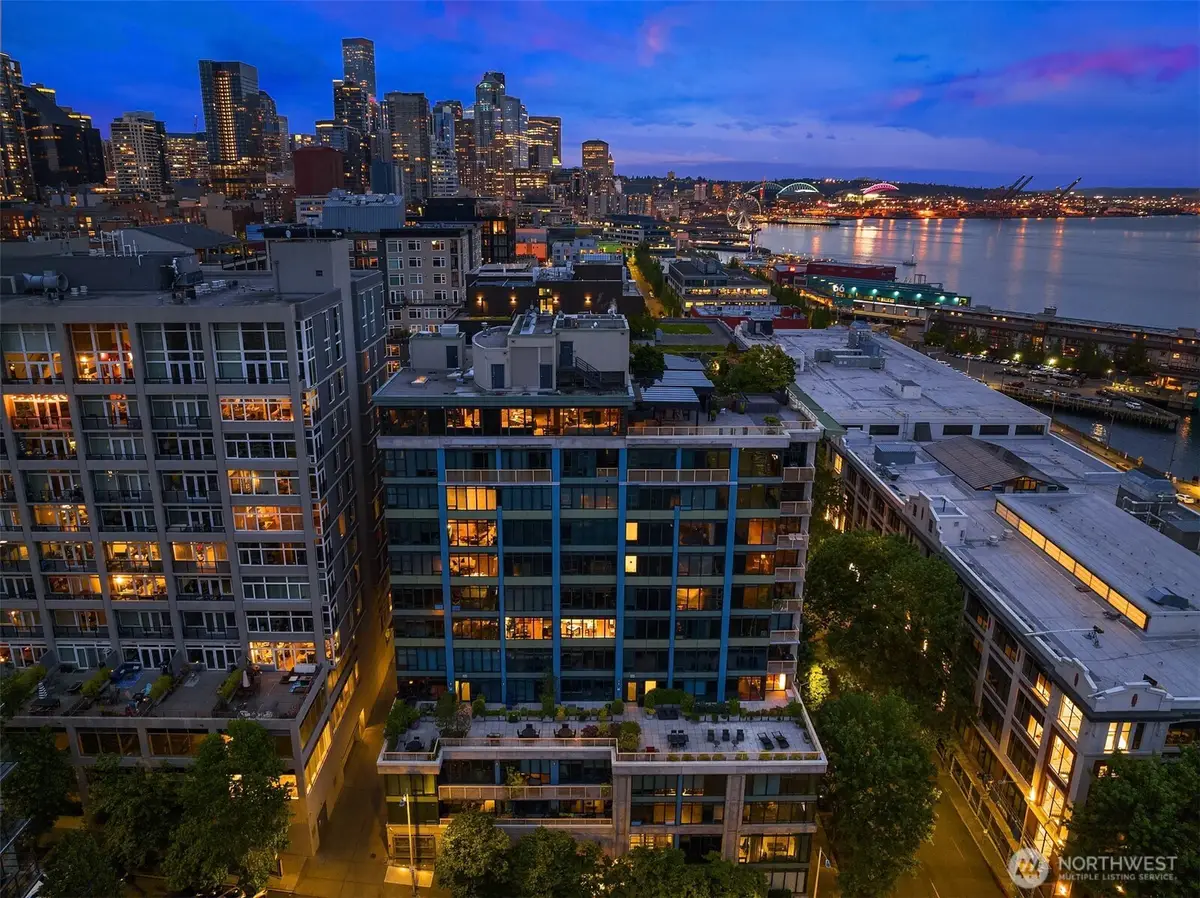 2716 Elliott Avenue #402, Seattle, WA 98121 - #1