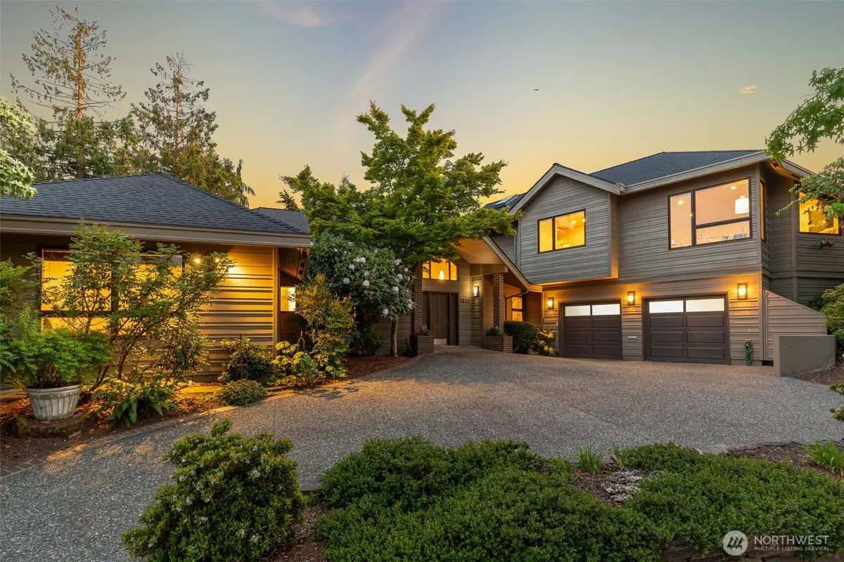 3815 E Mcgraw Street, Seattle, WA 98112 - #1