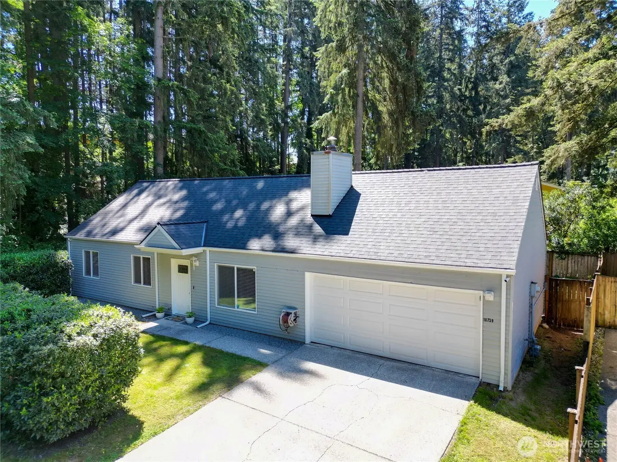 18739 SE 268th Street, Covington, WA 98042 - #1
