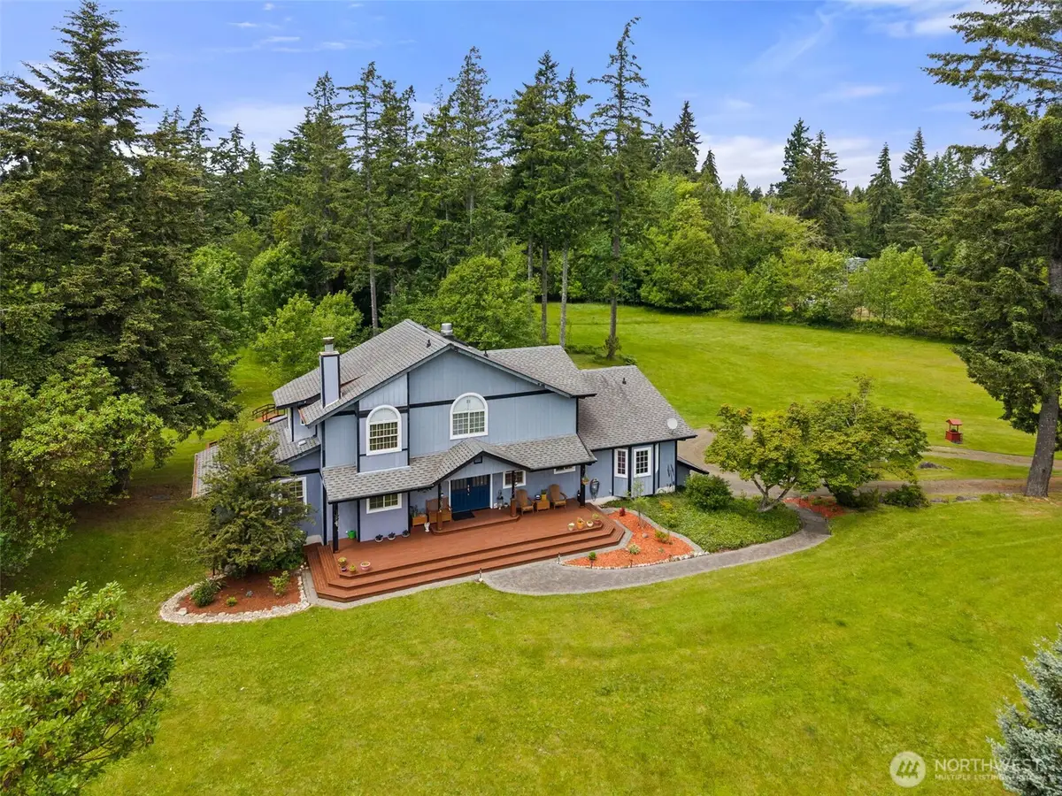 8711 Steamboat Island Road Nw, Olympia, WA 98502 - #1