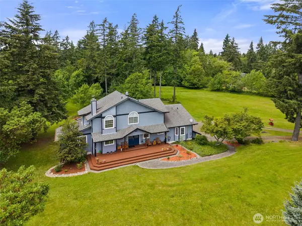 8711 Steamboat Island Road Nw, Olympia, WA 98502
