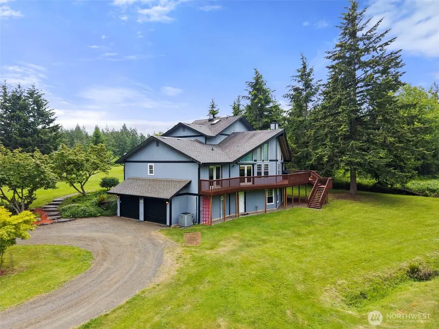 8711 Steamboat Island Road Nw, Olympia, WA 98502 - #3