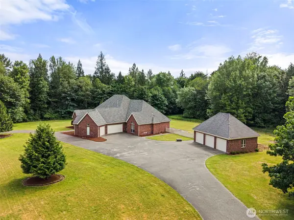 7841 Canterwood Drive Se, Olympia, WA 98513