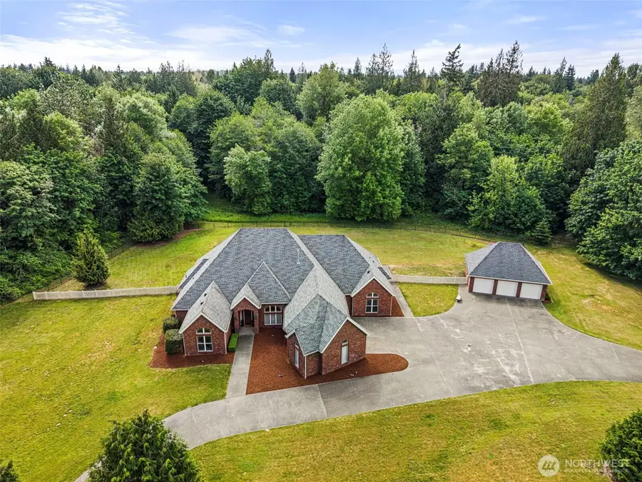 7841 Canterwood Drive Se, Olympia, WA 98513 - #2