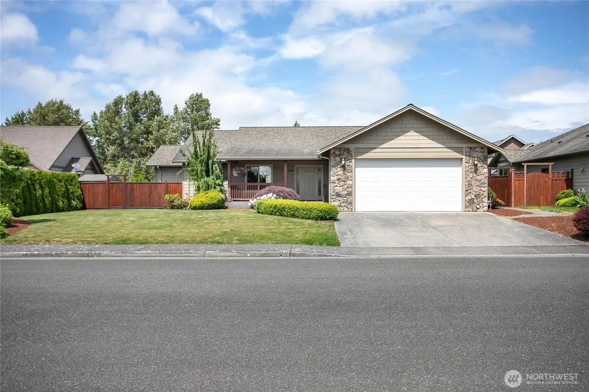 1466 Patriot Court, Ferndale, WA 98248 - #1