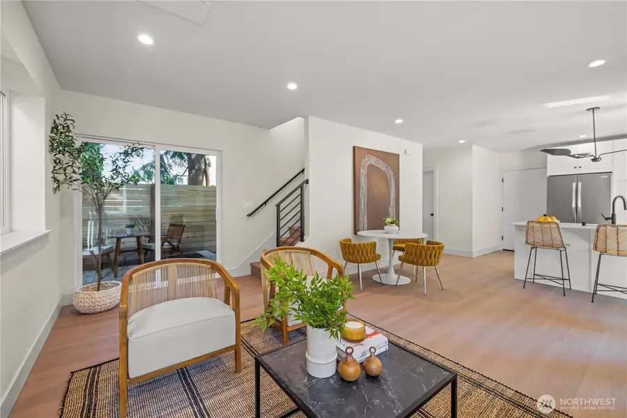 3024 NE 95th Street, Seattle, WA 98115 - #3
