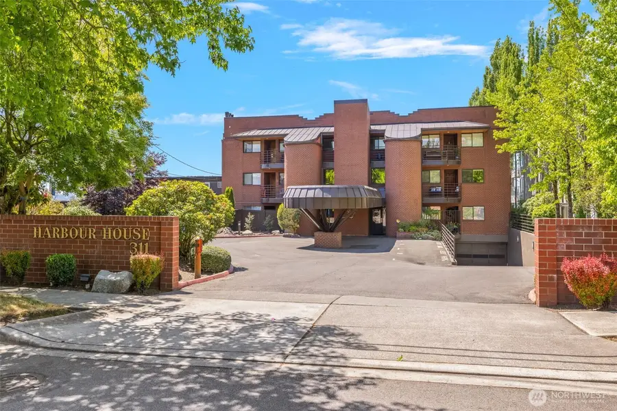 311 2nd St. S #302, Kirkland, WA 98033 - #2