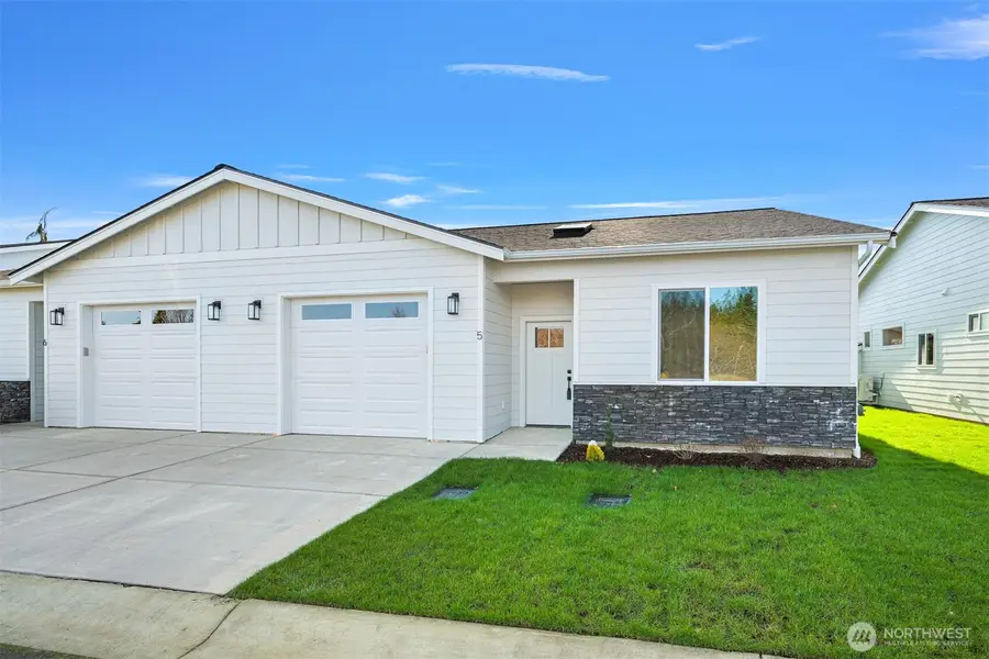 3993 Gentlebrook Lane #7, Bellingham, WA 98226 - #3