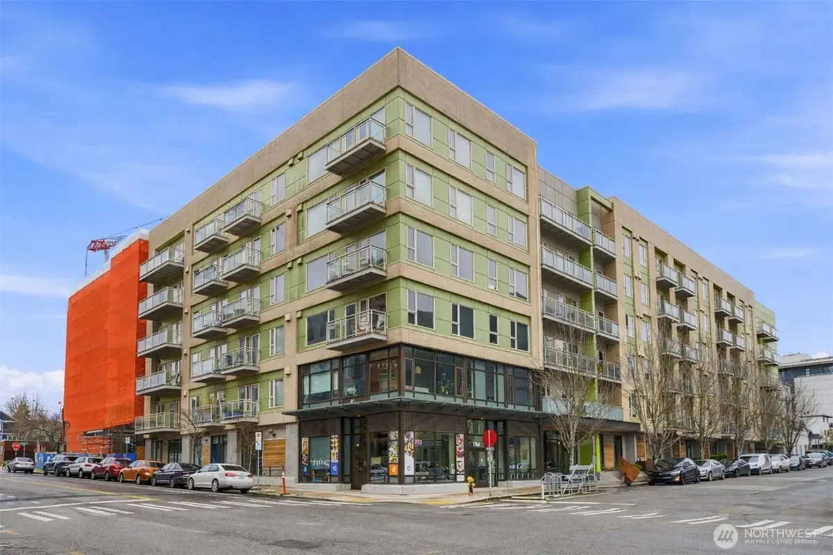 1760 NW 56th Street #311, Seattle, WA 98107 - #1
