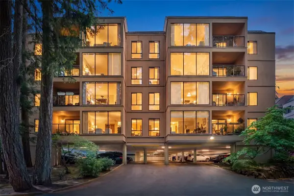 15508 Country Club Drive #A13, Mill Creek, WA 98012