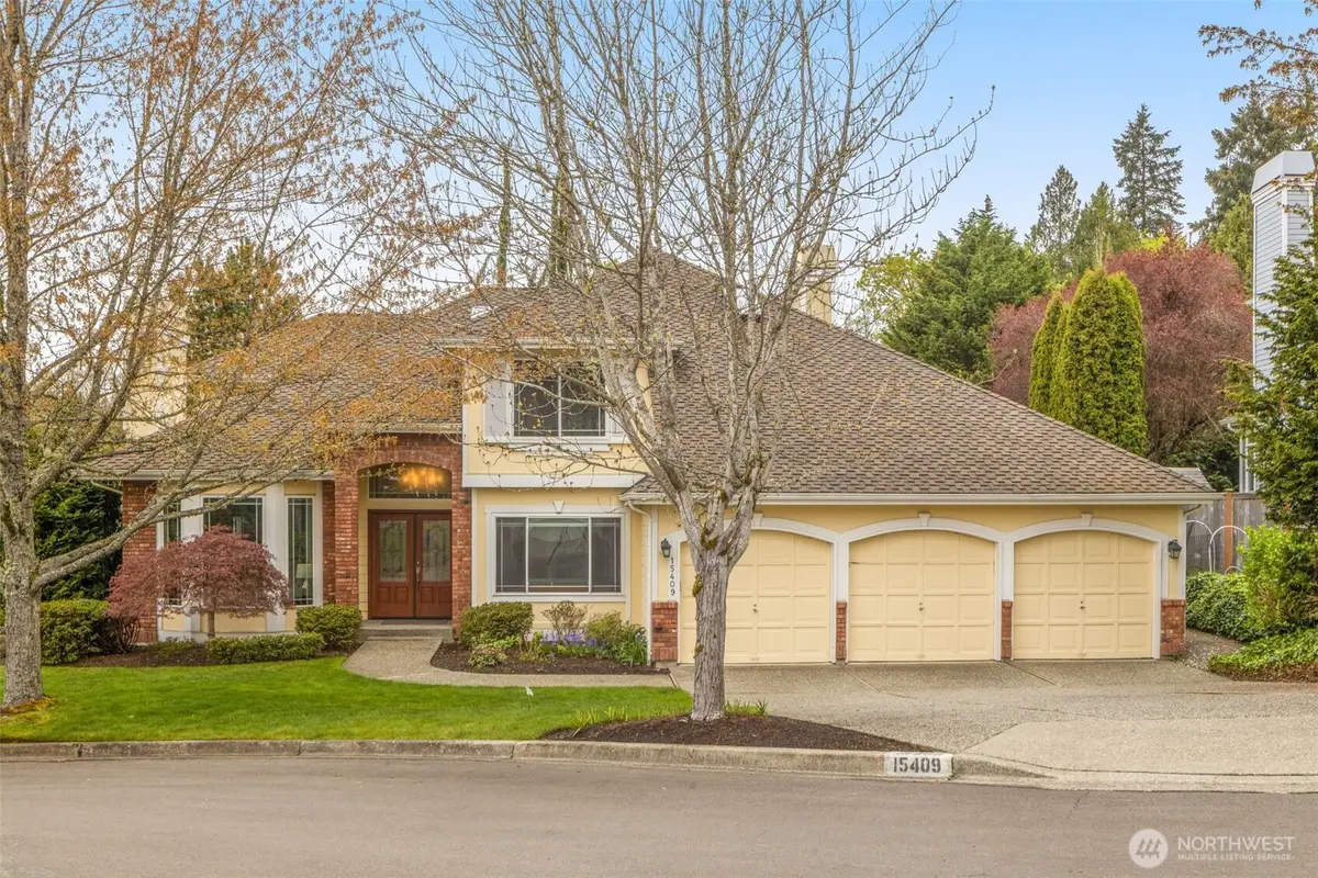 15409 101st Place Ne, Bothell, WA 98011 - #1