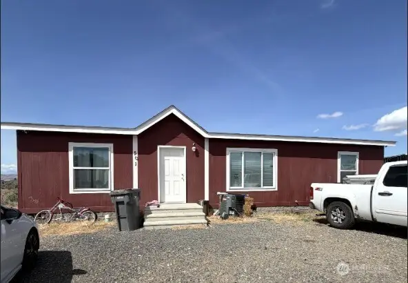501 Fowler Lane Sw #41, Mattawa, WA 99349 - #1