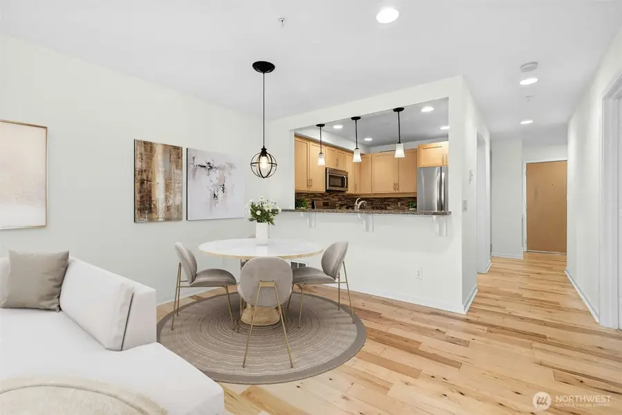 225 4th Avenue #A-307, Kirkland, WA 98033 - #2
