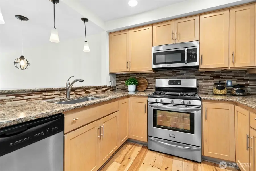 225 4th Avenue #A-307, Kirkland, WA 98033 - #3