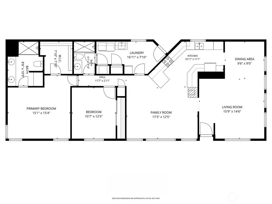24201 8th Place W, Bothell, WA 98021 - #2
