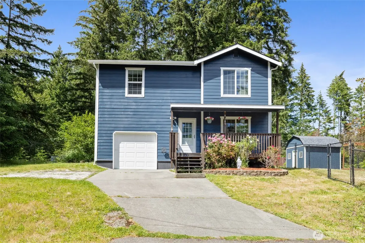8389 SW Harmon Street, Port Orchard, WA 98367 - #1