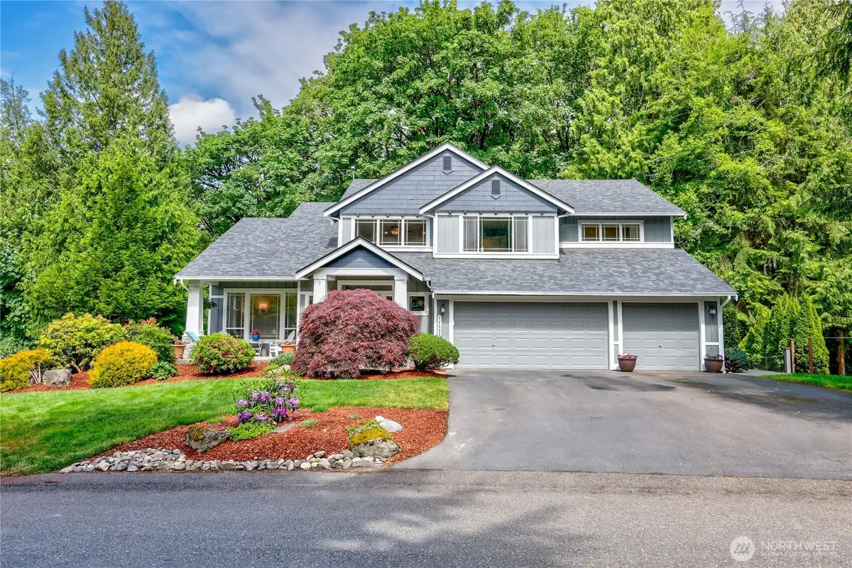 14555 Kingscross Circle Nw, Silverdale, WA 98383 - #1
