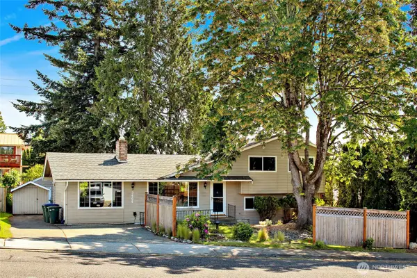 3406 Crestline Place, Bellingham, WA 98226