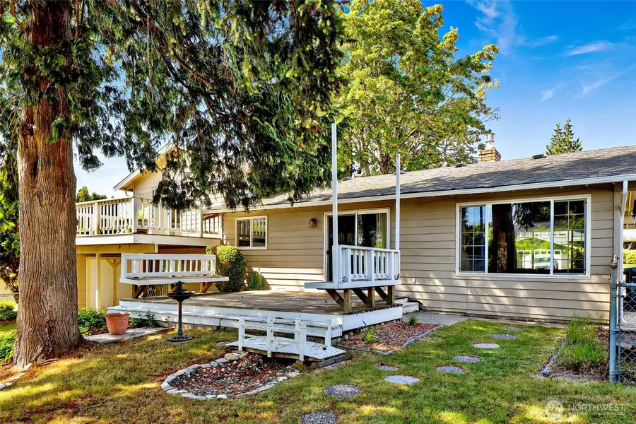 3406 Crestline Place, Bellingham, WA 98226 - #2