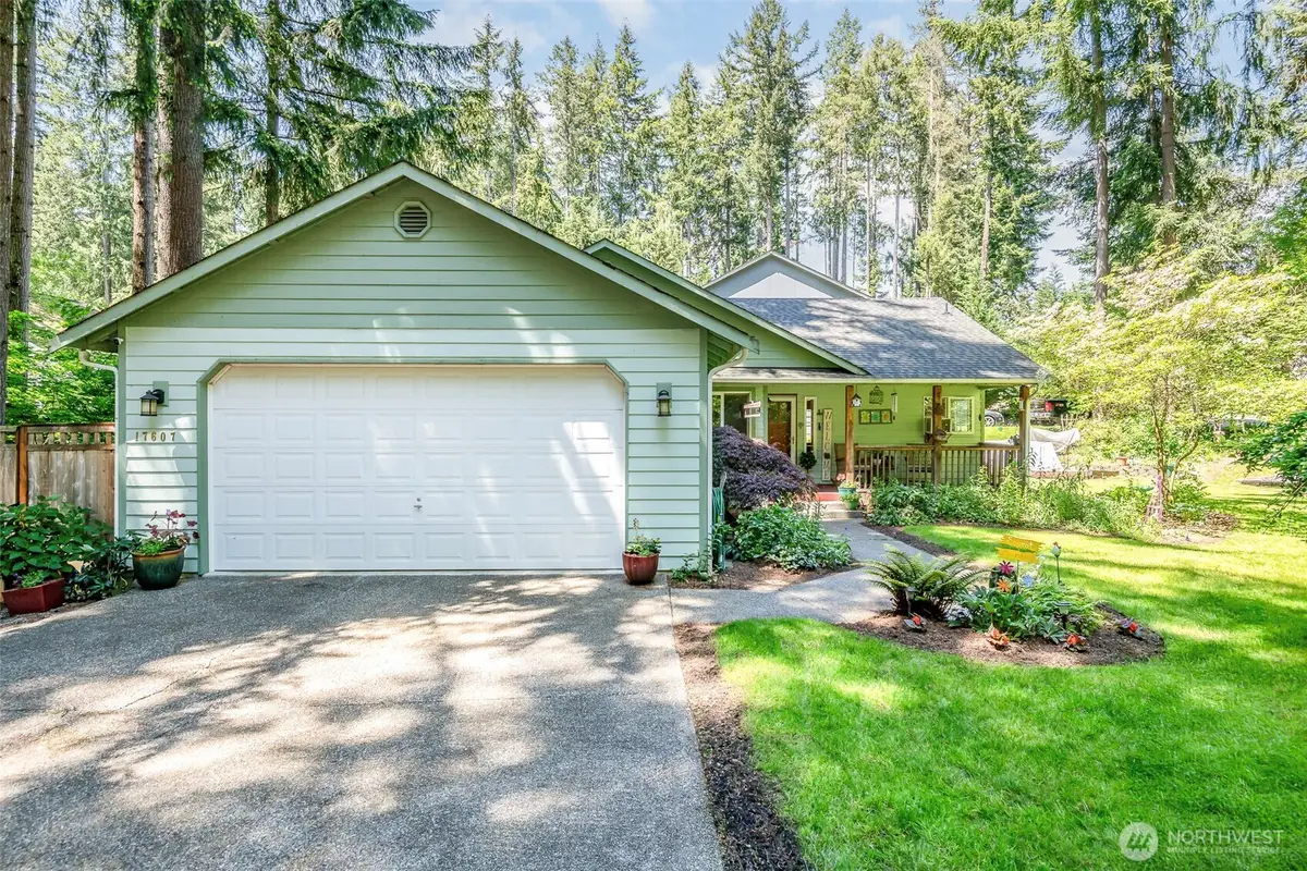 17607 Vine Lane Se, Yelm, WA 98597 - #1