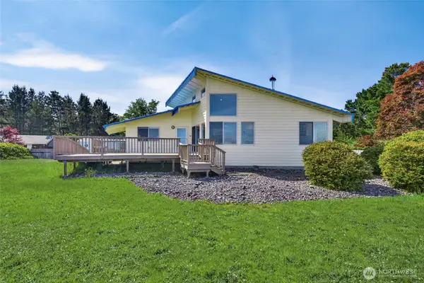 3506 281st Street, Ocean Park, WA 98640