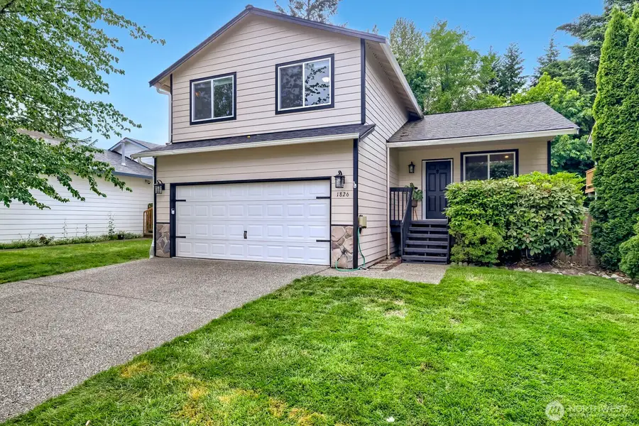 1826 111th Drive Se, Lake Stevens, WA 98258 - #2