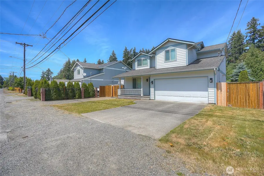 5221 64th Street W, University Place, WA 98467 - #2