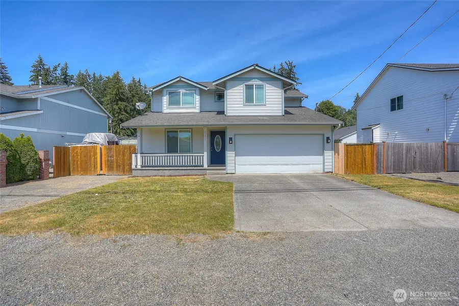 5221 64th Street W, University Place, WA 98467 - #3