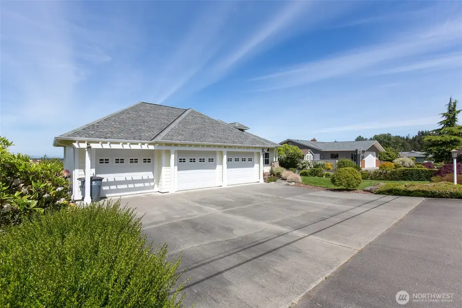 400 Reservoir Road, Sequim, WA 98382 - #3