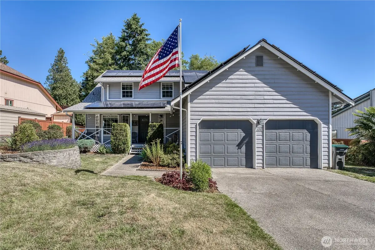 1018 NE Knights Court, Bremerton, WA 98311 - #1